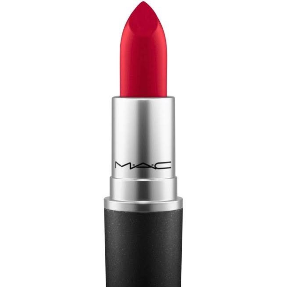 New in Box! Ruby Woo by MAC | Retro Matte Lipstick